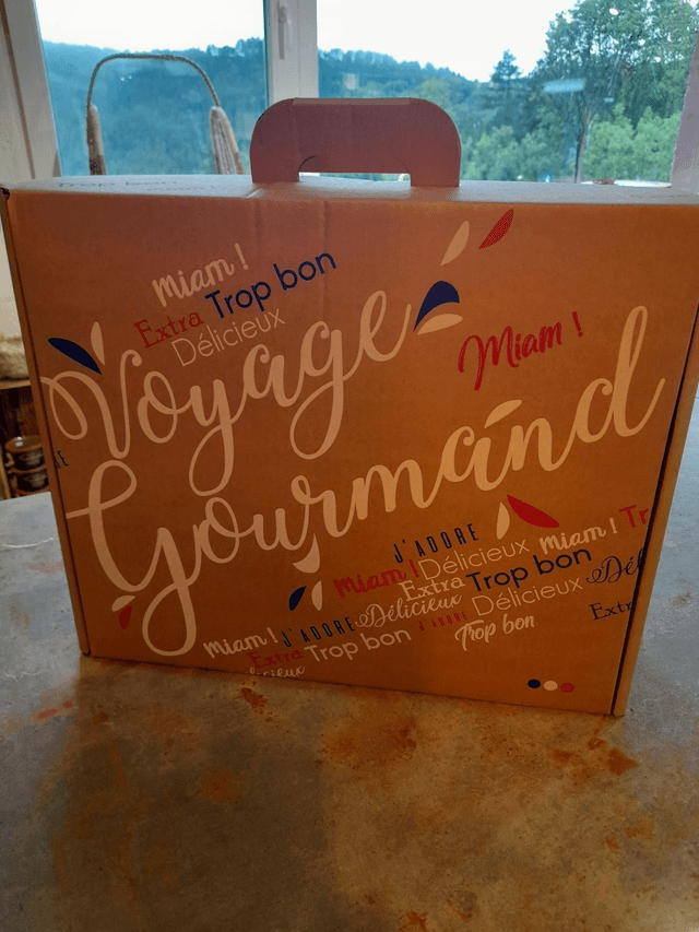 Pour vos cadeaux d entreprise 