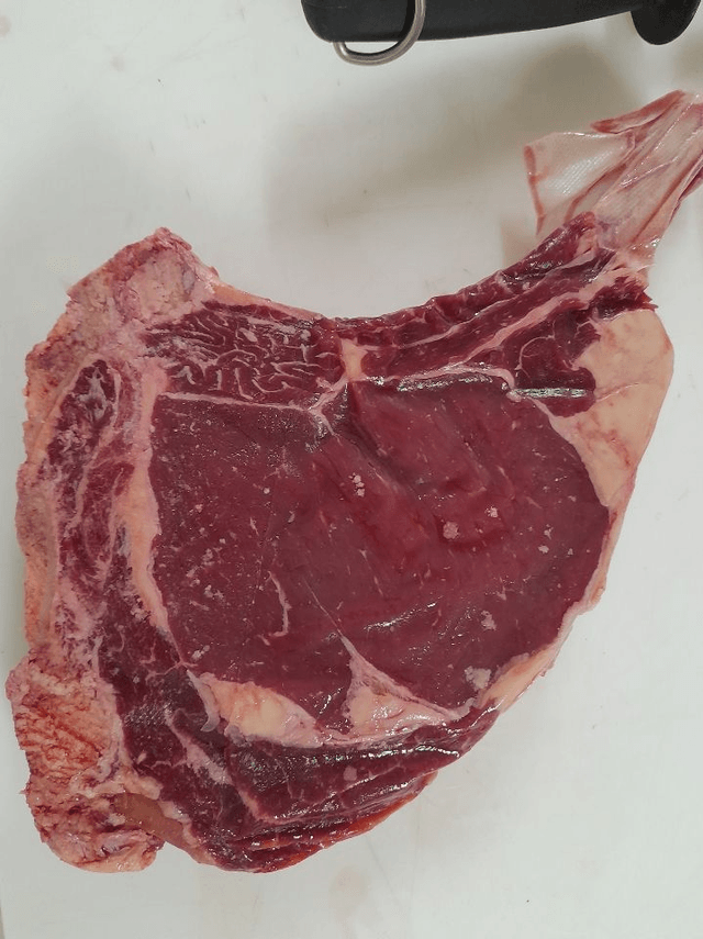 Côte d'Aubrac 1,4kg