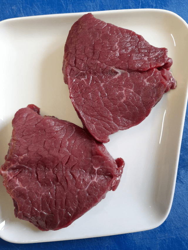 Pavé d aubrac x 2  