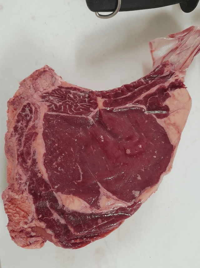 Côte d&#039;Aubrac 1,4kg